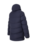 Куртка утепленная ESSENTIAL PerFormPROOF Padded Jacket, темно-синий