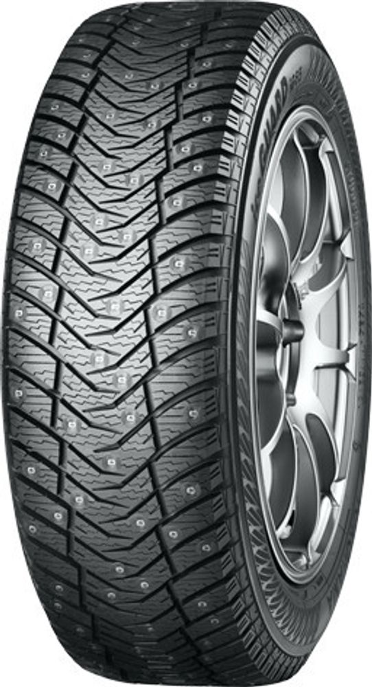 YOKOHAMA IceGUARD IG65 275/70R16 114T шип