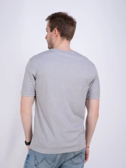 Футболка мужская мерсеризованная Турция