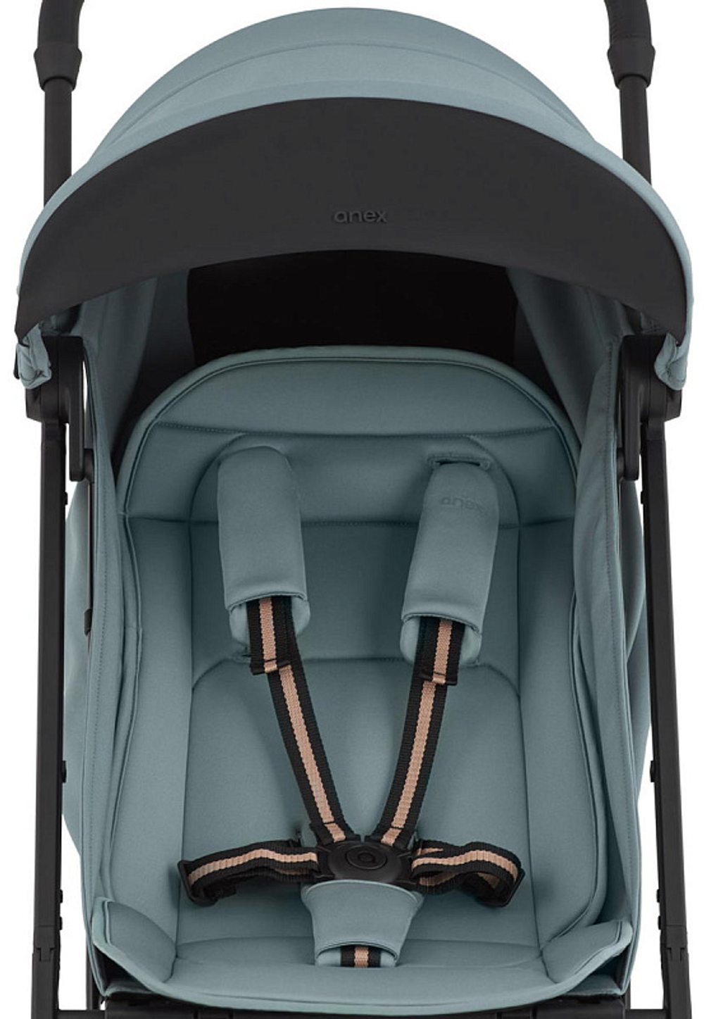 Детская прогулочная коляска Anex Air-X2 Sky