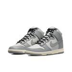 Женские кроссовки Nike Dunk High 'Aged Grey' DD1869-001