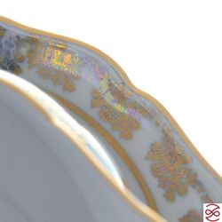 Соусник Queen's Crown Мадонна перламутр 400мл