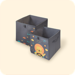 Набор из 2х коробок Львенок