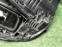 Битая Фара правая Mercedes E W213 (2020-2023) LED