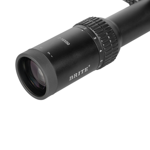 Прицел BRITE WA8X 2-16X50 SF IR