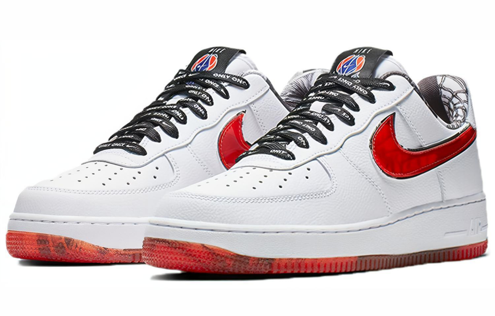 Кроссовки Nike Air Force 1 07 Lv8 Hbl