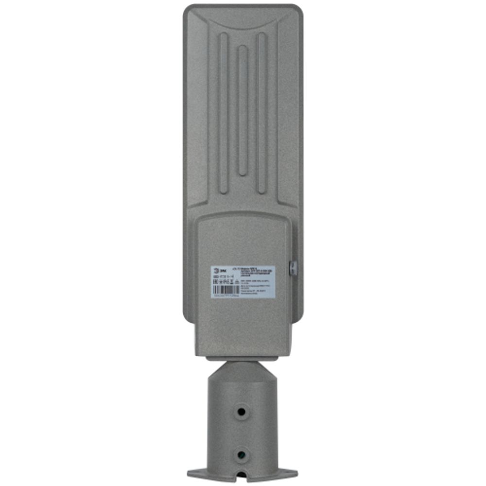 Уличный светильник ЭРА SPP-507-0-50K-050 50Вт 5000лм 5000К IP65 КСС Ш DOB SMD 60мм регулируемый угол наклона | Уличные консольные светильники