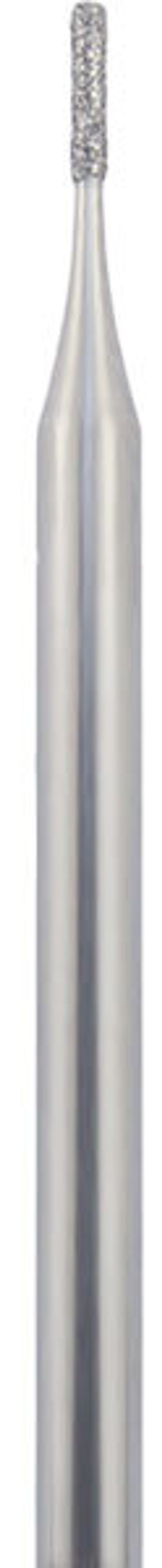 Бор алмазный, тип HP, 835-008M-HP, NTI, Германия