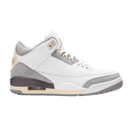 Кроссовки A Ma Manire X Jordan Air Jordan 3 Retro Sp "Medium Grey" (Женская размерная сетка)