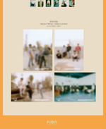 Альбом Seventeen - Heng:garae 7th Mini Album 4 Version SET