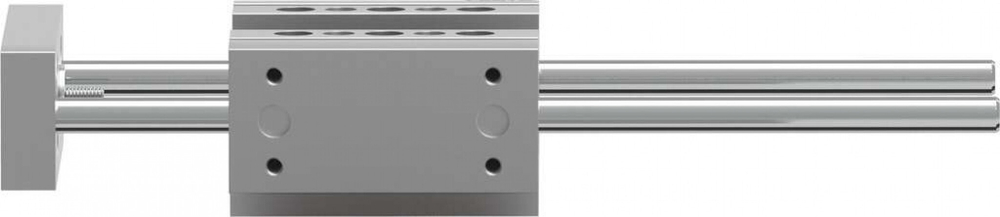 Направляющая Festo EAGF-P1-KF-25-150