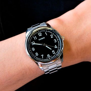 Наручные часы Casio MTP-V005D-1B4
