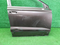 Дверь передняя правая Skoda Karoq (2017-н.в.)