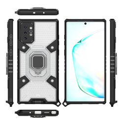 Противоударный чехол с Innovation Case c защитой камеры для Samsung Galaxy Note 10 Plus