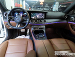 Mercedes-Benz E-Class W213 E220d 4MATIC AMG Line (07.2021)