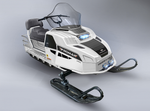 Снегоход PROMAX YAKUT 500 LONG 2.0 4T 22 л.с