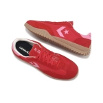 Кеды Converse Run Star Trainer 'Red Pink' А10371С