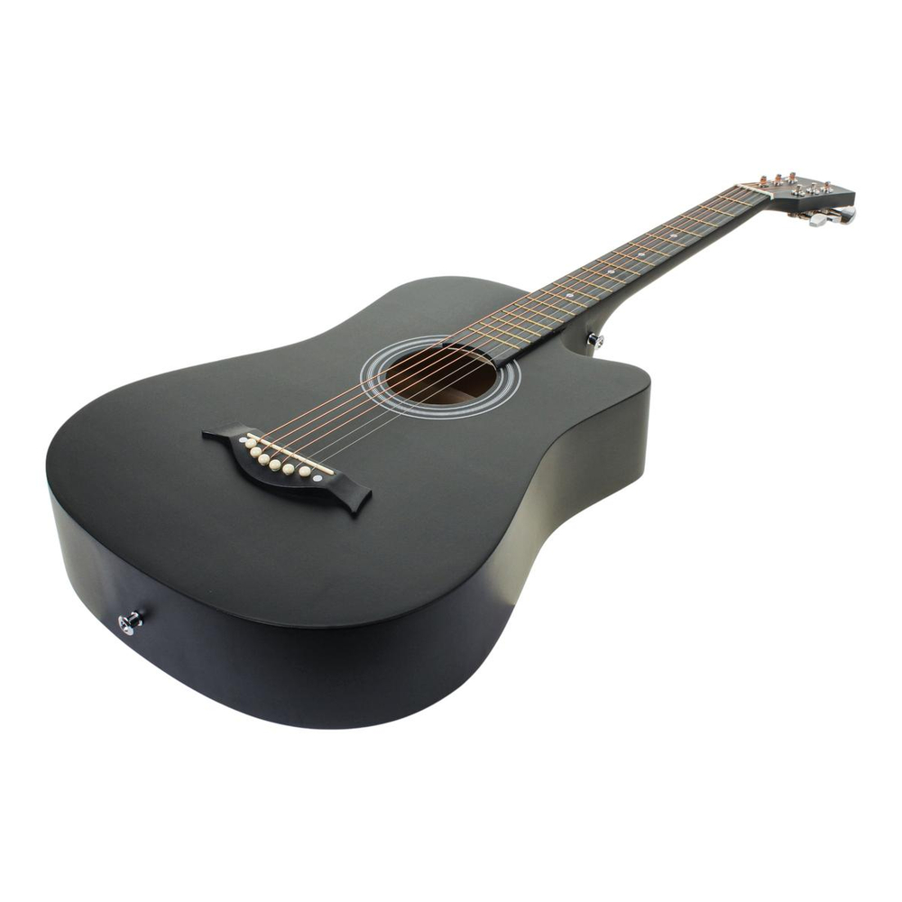 Гитара, коробка KJB157-3