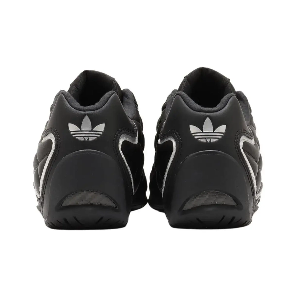 Кроссовки Adidas Originals Adiracer 'black' JS0286