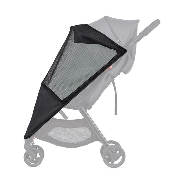 Москитная сетка для багги ANEX IQ (iq/ac mb01) black