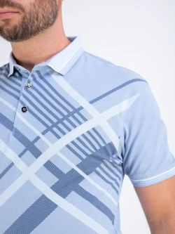 Футболка поло мужская Турция, тенниска