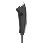 Триммер для окантовки с T-образным ножом сетевая BaByliss Barbers Spirit EatchFX FX69ZE