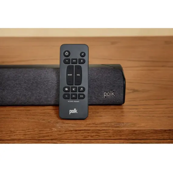 Polk Audio Signa S3 Black