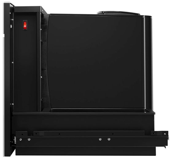 Встраиваемая кофемашина Maunfeld AMCM1503W