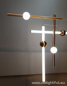 Orion Globe  by Lee Broom