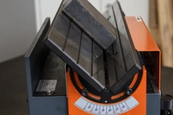 Ленточный шлифовальный станок NKO Machines Pasovec 75