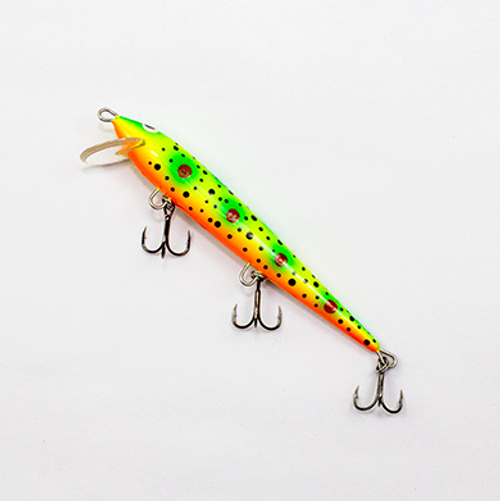 Terve Karjala Disk, 10 см., цвет 053*