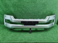 Бампер передний Toyota Land Cruiser 200 (15-21)