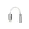 MoonDrop Echo-B Silver