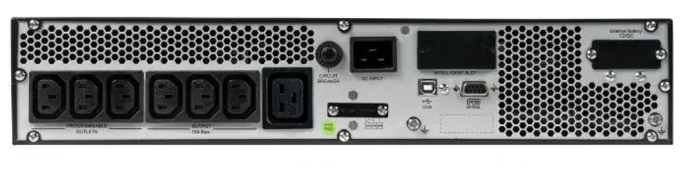 ИБП Systeme Electric SRVSE3KRTXLI