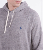 Худи POLO RALPH LAUREN - серый(710900853)