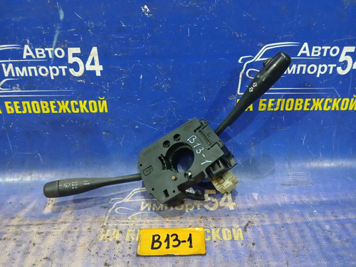 Переключатель подрулевой NISSAN SUNNY 1990