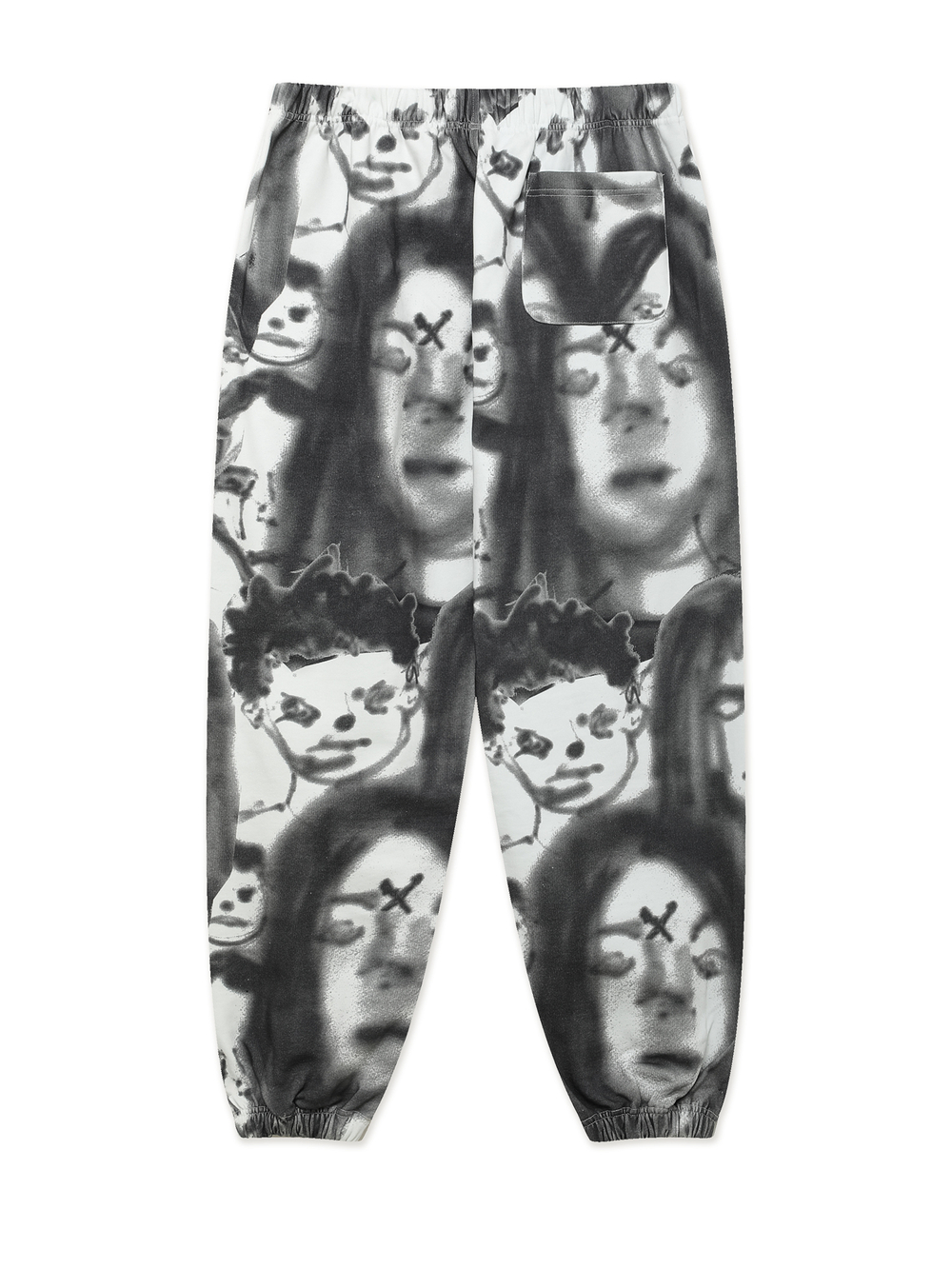 Мужские Брюки Dill Faces