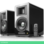 Акустика Edifier Airpulse A100 черный
