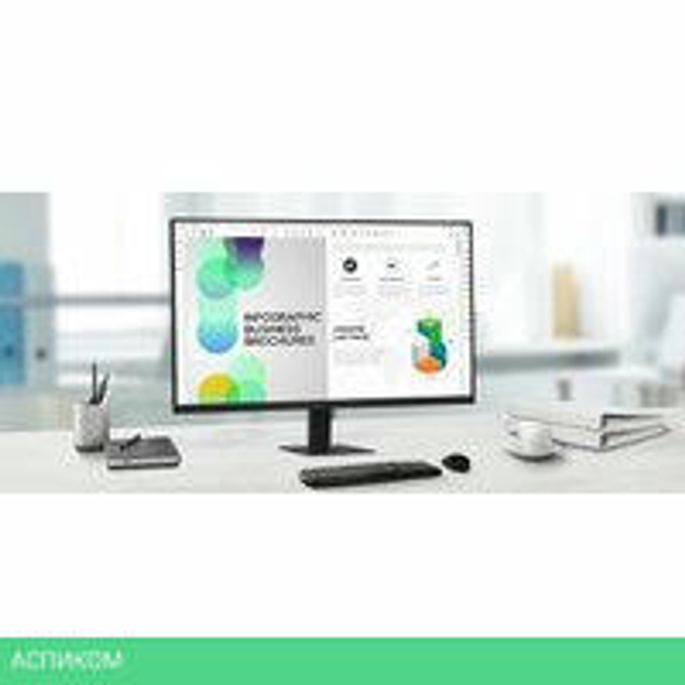 Монитор LG UltraFine 32U631A-B