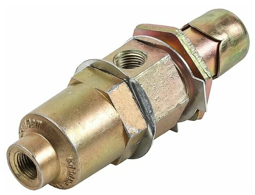 Выключатель пневматического сигнала ЗИЛ, МАЗ ВК40А