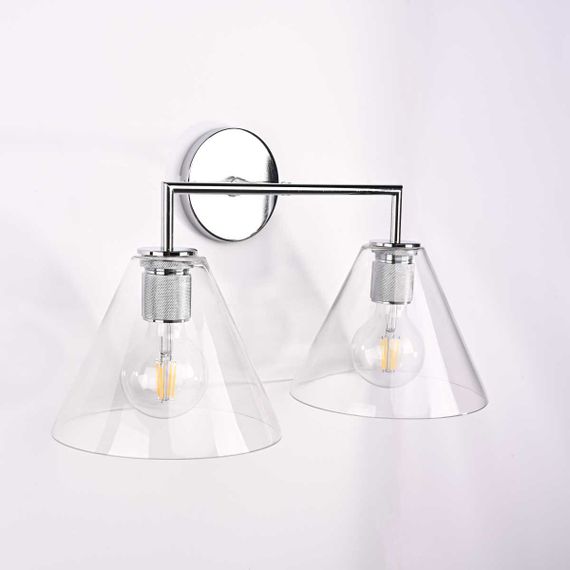 Настенный светильник Imperium Loft RH Utilitaire 123268-22