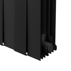 Радиатор Royal Thermo PianoForte 200 /Noir Sable