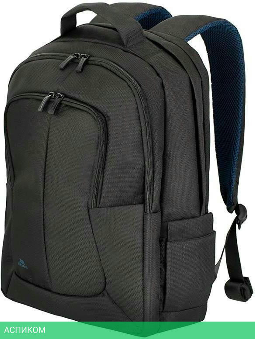 Сумка для ноутбука Rivacase 8460 Black