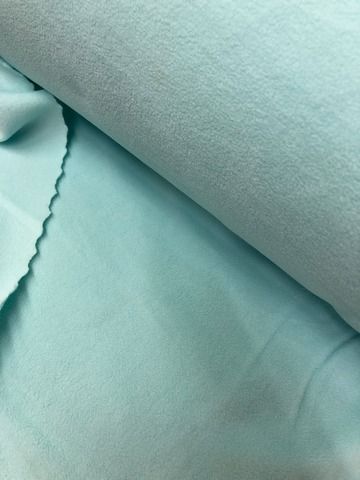 Флис DTY 240г/м2 ш150см тиффани
