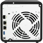 Сетевое хранилище Qnap TS-432X-4G