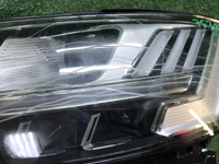 Фара левая Audi A8 4 D5 (2017-2022) LED