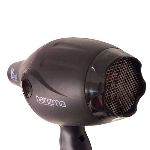 Фен для волос 2200-2400Вт Harizma X-Droid H10209