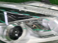 Битая Фара правая Nissan Murano Z52 (2014-2022) LED