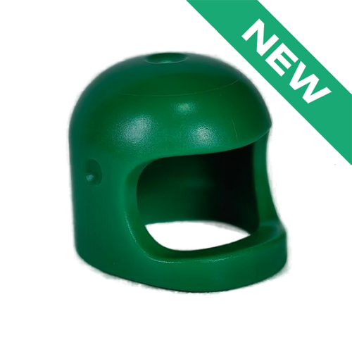 NEW Шлем 50665 Green