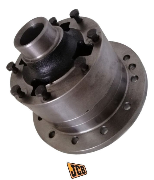 Корпус дифференциала переднего моста JCB 448/23500, 448-23500, 44823500